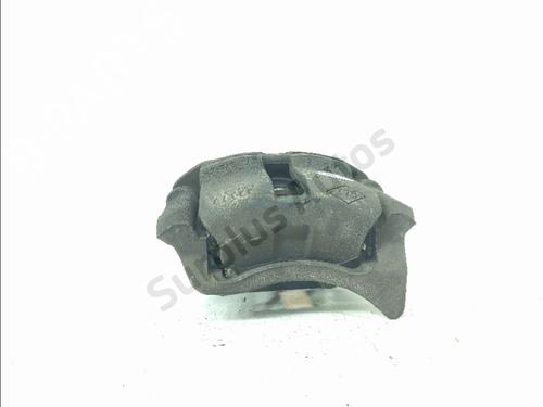 Used Left front brake caliper Left front brake caliper RENAULT CLIO II (BB_, CB_) 1.2 16V (BB05, BB0W, BB11, BB27, BB2T, BB2U, BB2V, CB05,... (75 hp) 36068729 36068729