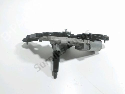 Used Rear wiper motor KIA PICANTO II (TA) 1.0 (67 hp) 30828748