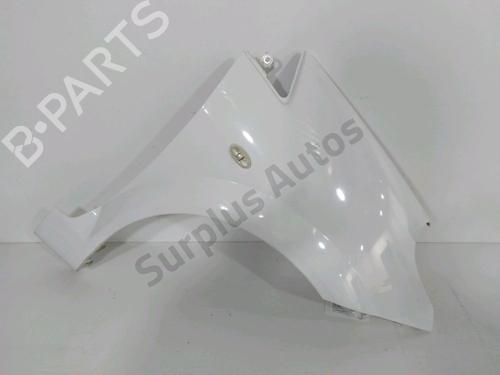 Used Right front fenders CITROËN C3 Pluriel (HB_) 1.4 HDi (68 hp) 30993326
