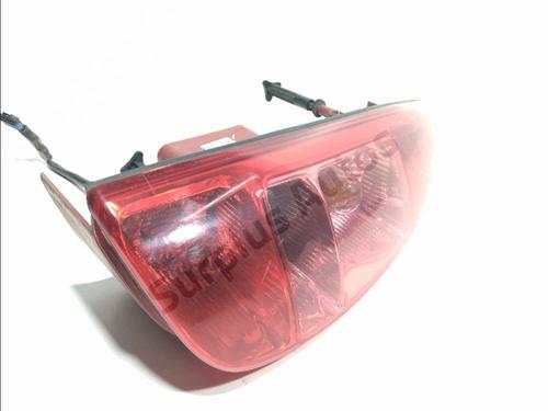 Left taillight PEUGEOT 807 (EB_) 2.2 HDi | BP37628334C34 - Image 3