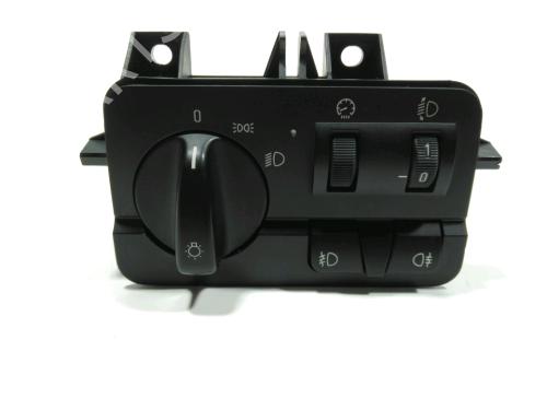 Used Headlight switch Headlight switch BMW 3 Compact (E46) 320 td (150 hp) 37768467 37768467