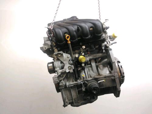 Used Engine NISSAN JUKE (F15) 1.6 (117 hp) 28218499