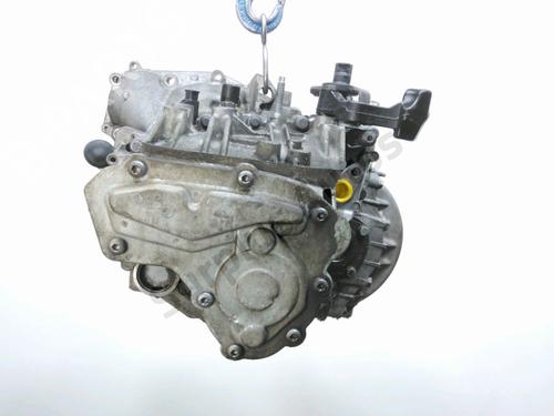 Gearbox PEUGEOT 3008 I MPV (0U_) 2.0 HDi 150 / BlueHDi 150 | BP28224319M3