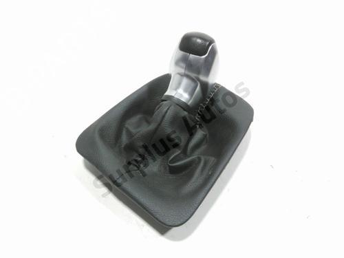 Used Shift knob Shift knob CITROËN C3 III (SX) 1.2 THP 110 (SXHNPS, SXHNZT, SXHNZ6) (110 hp) 36182924 36182924