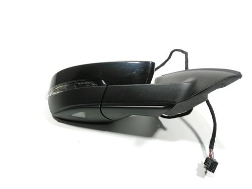Right mirror SKODA OCTAVIA III Combi (5E5, 5E6) 2.0 TDI RS | BP28244787C27 