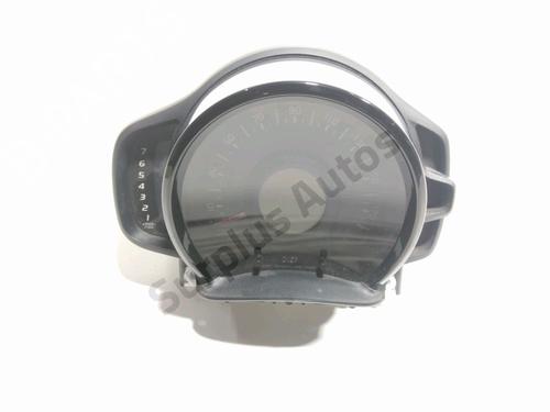 instrument-cluster-peugeot-108-2014-38742890 main image