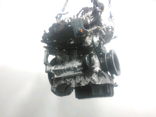 Engine DS DS 3 / DS 3 CROSSBACK (UR_, UC_, UJ_) 1.2 PureTech 155 (URHNNS) | BP30983281M1