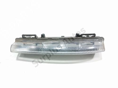 Used Left daytime light Left daytime light 38104870 38104870