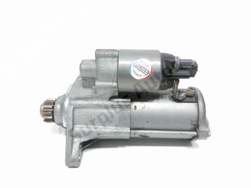 Used Starter Starter 37763709 37763709