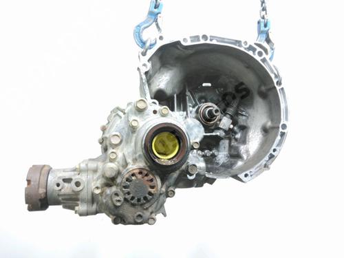 Used Gearbox DAIHATSU YRV (M2) 1.3 4WD (M211) (87 hp) 28224134