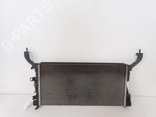 Køler RENAULT LAGUNA III (BT0/1) 1.5 dCi (BT00, BT0A, BT0T, BT1J) (110 hp) 30986321