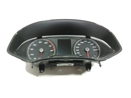 Used Instrument cluster SEAT IBIZA V (KJ1, KJG) 1.0 TSI (95 hp) 28230514