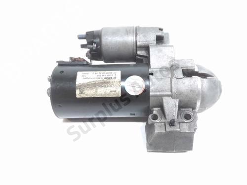 Used Starter BMW 4 Coupe (F32, F82) 435 d xDrive (313 hp) 28222125