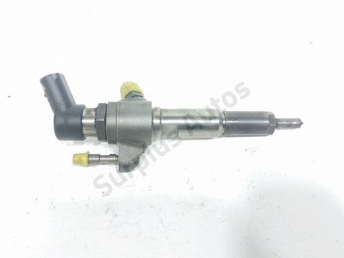 Used Injector Injector PEUGEOT 5008 (0U_, 0E_) 1.6 HDi (114 hp) 34503716 34503716