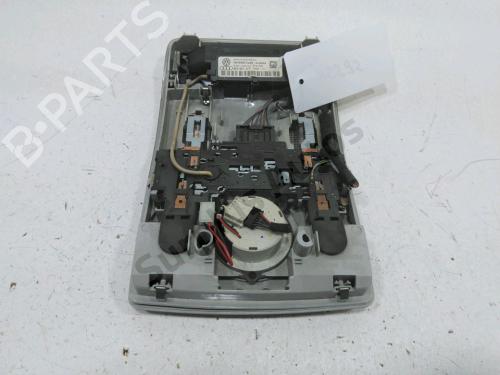 Interior roof light SEAT EXEO (3R2) 2.0 TDI | BP37785301I8 - Image 2