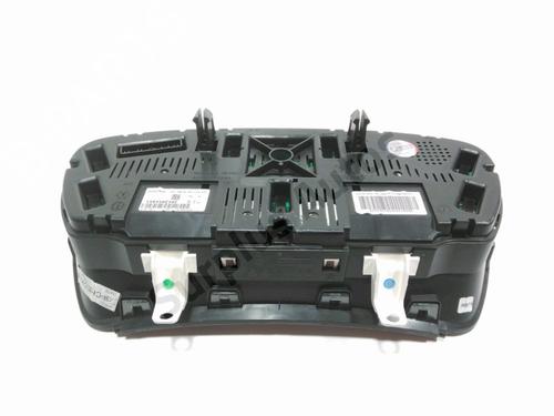 Instrument cluster RENAULT LAGUNA III (BT0/1) 2.0 dCi (BT01, BT08, BT09, BT0E, BT0K, BT12, BT1C, BT1D,... | BP28231136C47 