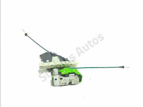 Fechadura trás esquerda Fechadura trás esquerda 38189424 38189424