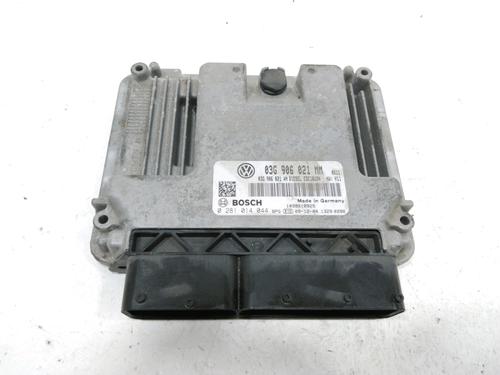 Used Engine control unit (ECU) VW TOURAN (1T1, 1T2) 1.9 TDI (105 hp) 30984607