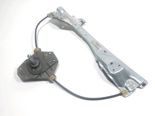 Used Rear left window mechanism Rear left window mechanism PEUGEOT 308 I (4A_, 4C_) 1.6 HDi (90 hp) 37778572 37778572