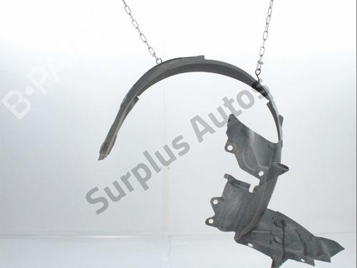 Used Wheel arch Wheel arch RENAULT LAGUNA III Grandtour (KT0/1) 2.0 dCi (KT07, KT0J, KT14, KT1A, KT1S) (131 hp) 34115714 34115714