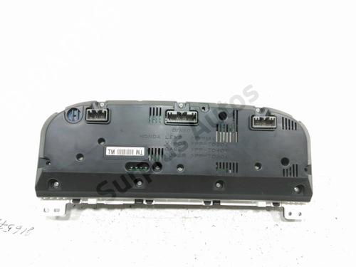 Instrument cluster HONDA FR-V (BE) 2.2 i CTDi (BE5) | BP30991498C47 - Image 2