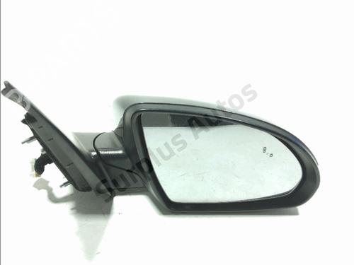 Used Right mirror Right mirror KIA OPTIMA (JF) 1.7 CRDi (141 hp) 34389927 34389927