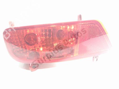 Used Rear fog light Rear fog light PEUGEOT 3008 I MPV (0U_) 2.0 HDi 150 / BlueHDi 150 (150 hp) 40214942 40214942