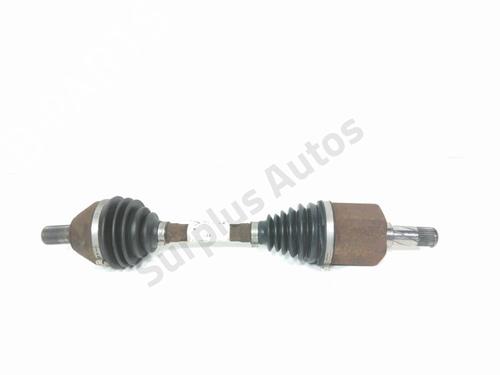 Used Left front driveshaft FORD FOCUS II (DA_, HCP, DP) 2.5 RS (305 hp) 32434787