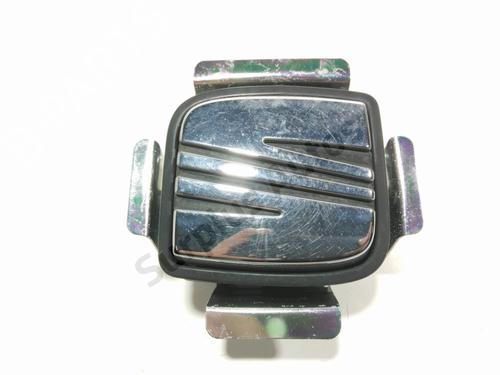 Used Tailgate handle SEAT IBIZA IV (6J5, 6P1) 1.9 TDI (105 hp) 31350796