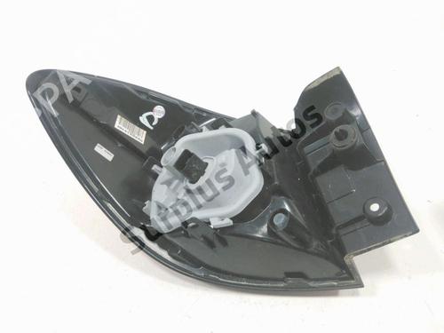 Right taillight RENAULT CAPTUR I (J5_, H5_) 0.9 TCe 90 | BP36105743C35 - Image 2