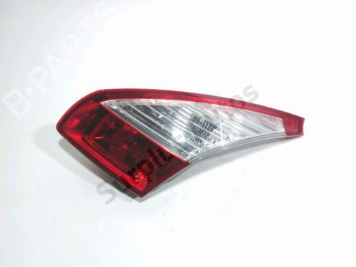 Højre baglygte bagklap Højre baglygte bagklap RENAULT MEGANE III Hatchback (BZ0/1_, B3_) 1.5 dCi (BZ09, BZ0D, BZ1W, BZ29, BZ14) (110 hp) 36314951 36314951