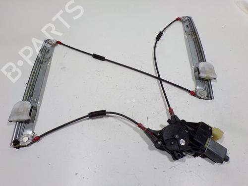 Used Front left window mechanism Front left window mechanism 37773888 37773888