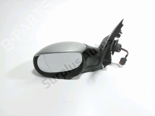 left-mirror-peugeot-206-hatchback-2ac-1998-1999-2000-2001-2002-2003-2004-2005-2006-2007-2008-2009-2010-2011-2012-30584803 main image