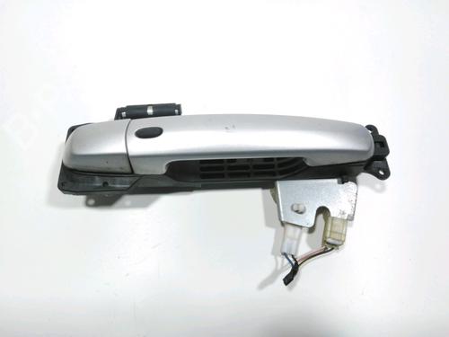 Used Front right exterior door handle SUZUKI SX4 (EY, GY) 2.0 DDiS 4x4 (RW420D) (135 hp) 28241926