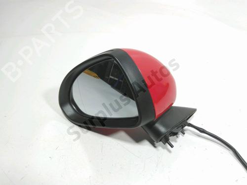 Used Left mirror Left mirror OPEL CORSA D (S07) 1.2 (L08, L68) (86 hp) 35893536 35893536