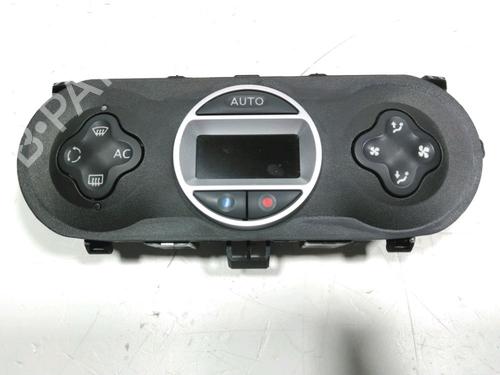 Used Climate control Climate control 28227546 28227546