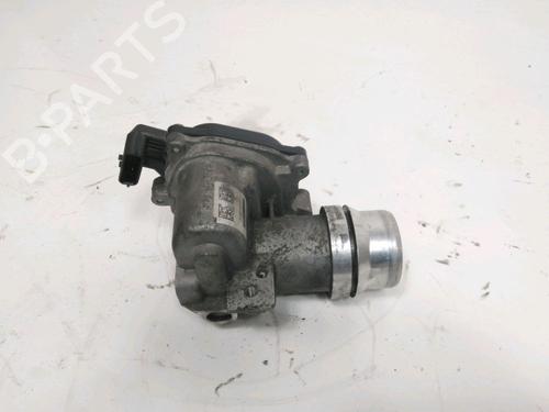 Throttle body RENAULT MEGANE CC (EZ0/1_) 1.5 dCi (EZ09, EZ1G, EZ0D, EZ14) | BP28220715M82 