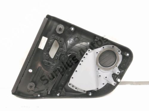 Rear right panel CITROËN C3 IV (CC_, CB_) 1.2 PureTech 100 (CCHPV4) | BP36962987C61 - Image 2