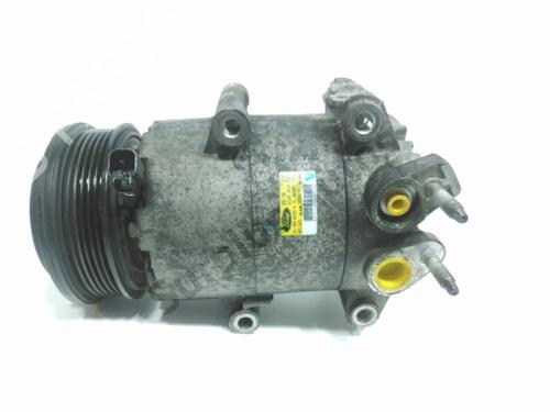 AC compressor FORD ECOSPORT 1.5 TDCi | BP31938559M34 - Image 2