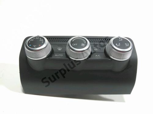 Used Climate control AUDI A1 Sportback (8XA, 8XF) 1.4 TFSI (125 hp) 31163037