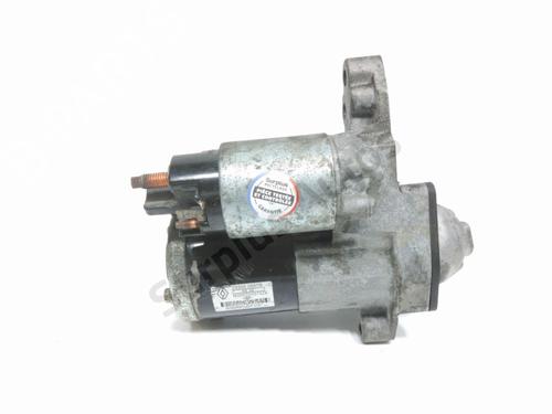 Used Starter RENAULT CLIO IV (BH_) 0.9 TCe 90 (BHNF, BHMA, BHMH, BHJK, BHJR) (90 hp) 28222328