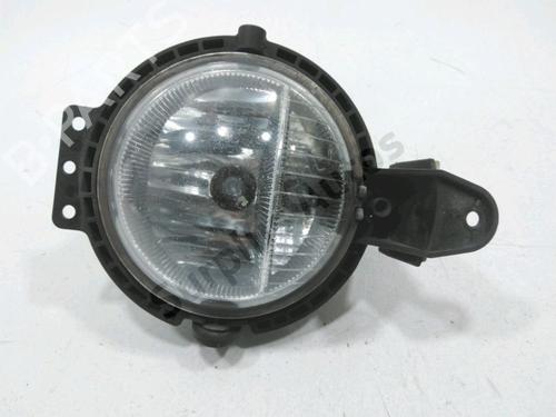 Used Right front fog light MINI MINI CLUBMAN (R55) One (95 hp) 31004582