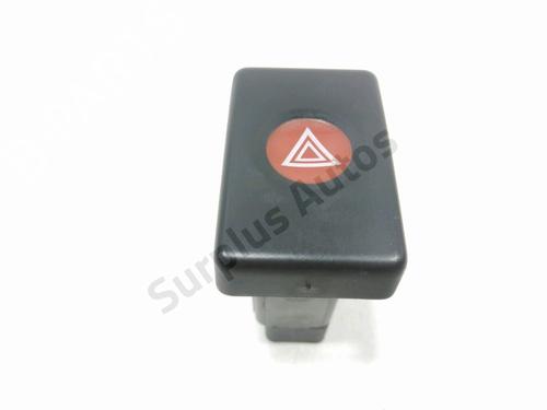 Advarselsbryter DACIA LOGAN MCV (KS_) 1.5 dCi (KS0W) (86 hp) 30990337