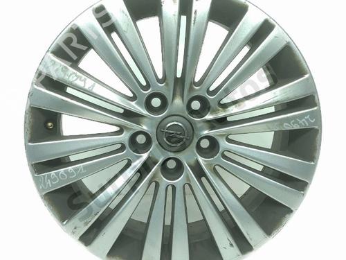 Used Rim Rim 37065815 37065815