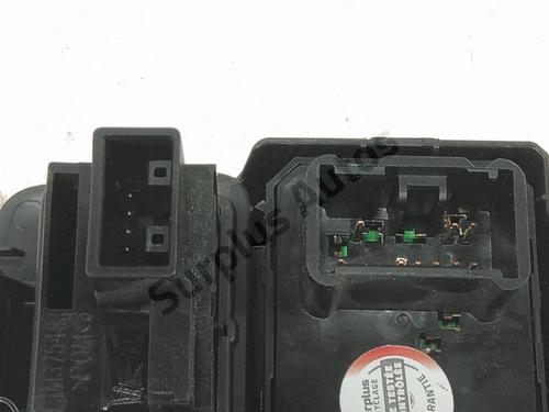 Mirror switch HONDA CR-V III (RE_) 2.2 i-DTEC 4WD (RE6) | BP30994697I25 - Image 3