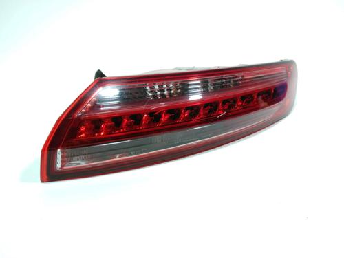 Used Right taillight Right taillight 28268792 28268792