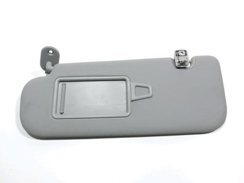 Used Left sun visor KIA CEE'D (JD) 1.6 CRDi 128 (128 hp) 28264931