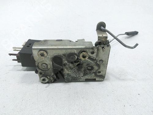 Used Front left lock Front left lock CITROËN SAXO (S0, S1) 1.1 X, SX (60 hp) 40060103 40060103