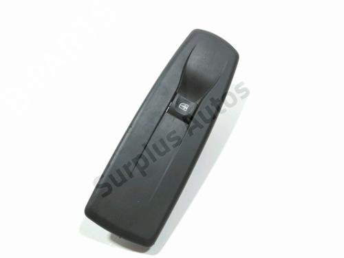 Used Right front window switch Right front window switch RENAULT MEGANE IV Hatchback (B9A/M/N_) [2015-2026] 28238902 28238902