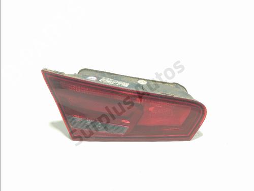 Used Left tailgate light Left tailgate light 38231321 38231321